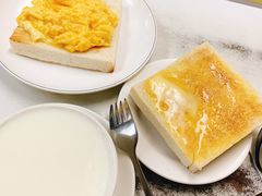 -澳洲牛奶公司(佐敦店)