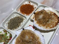 -唛嘻哒烤串朝鲜族风味(金桥店)