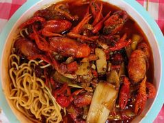 -吉利龙虾·新派海鲜烧烤