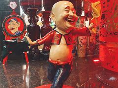 -宝丽金大酒店·洗浴中心