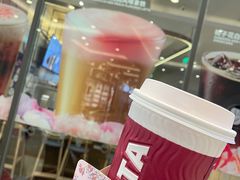 -COSTA COFFEE(上海月星环球港店)