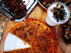 -清真·马峰烤肉(小学习北巷店)