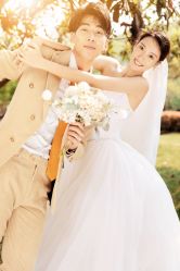 -IDO婚纱摄影(上海旗舰店)