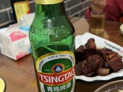 -灵福缘私房菜·农家菜(拈花湾·灵山大佛必推店)