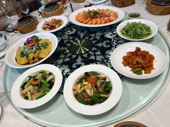 -唐苑酒家·岭南粤菜名店(太古仓店)