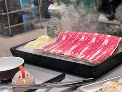 -椰小鸡·琼州糟粕醋·火锅(美兰缤纷城店)