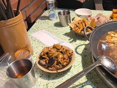 -五里关火锅(牛市口店)