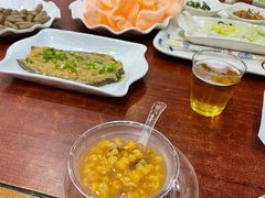 -金刚山烧烤(中山路店)