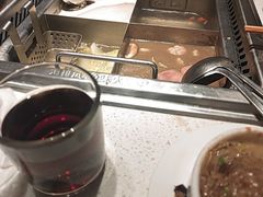 -海底捞火锅(崇文门新世界百货店)