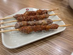 -李先生牛肉面大王(北京东四店)