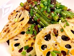 -成都驻京办餐厅(蜀都宾馆店)