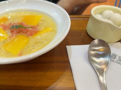 -古春堂·凉茶糖水铺(拱北口岸店)