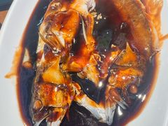 -外婆烧.老杭帮菜(庆春店)
