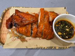 -金哥私房菜馆(张府园总店)