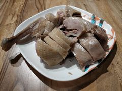 -老城南.鸭血粉丝汤(夫子庙店)