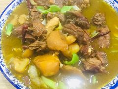 -东财大盘鸡(黑石礁店)