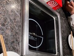 -海底捞火锅(上地华联店)