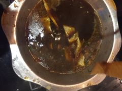 蝎王府羊蝎子火锅(西稍门店)-蝎王府羊蝎子(西稍门店)
