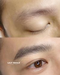 点击看大图 -LILY NAILS美甲美睫