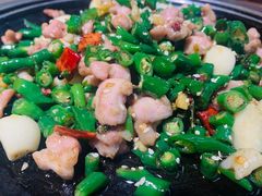 -周三的情书花园餐厅(江北店)