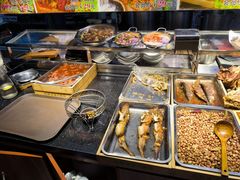 -那家熏酱小酒馆(珲春店)