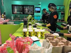 -gleeglee乐溢亦茶(合生汇店)