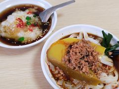 冰稀饭-洪记凉米线(新兴路店)