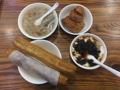 -阊门姚记豆浆(旧学前直营店)