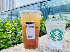 -星巴克臻选(威海威高广场店)