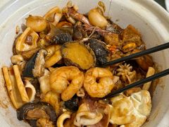 -逢春菜馆天津菜(胜利路店)