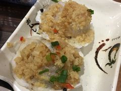 -金刚山烧烤(红旗大街店)