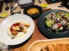 -Mercato莫卡多露台餐厅与酒吧(K11店)