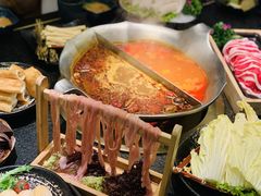 -湊湊火锅·茶憩(打浦桥日月光店)