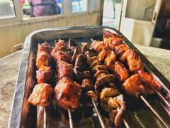 -王记西鎮电烤肉(汶上路店)