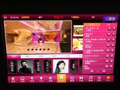-欢唱KTV(东街店)