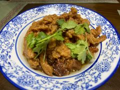 -松针蔡记蒸饺(花园路店)