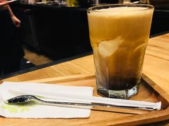 气致冷萃浮乐朵-星巴克臻选(湖滨道店)