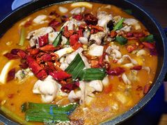 -胖哥俩肉蟹煲(虹口龙之梦店)