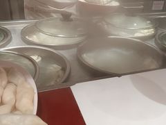 -喜家德虾仁水饺(景枫中心店)