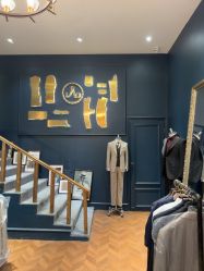 -LDIAMON西服定制(温州店)