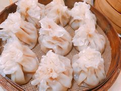 -百年认一力·清真牛羊肉(南中环店)