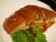 酥香嫩烤鸭-四季民福烤鸭店(王府井灯市口店)