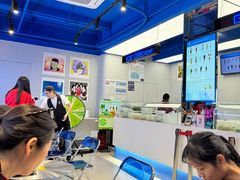 -CORNER CONE GELATO酷矿手作霜淇淋(南头古城店)