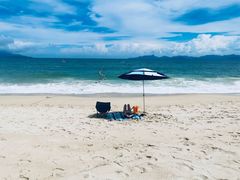 -玫瑰海岸文化旅游度假区