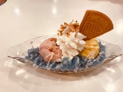 -Pier 21 (Terminal 21 Asok)