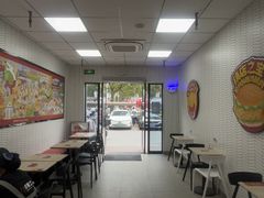 -华莱士·全鸡汉堡(郭巷3店)