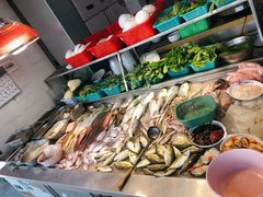-长平老姿娘夜粥(平东一街店)