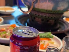 -额尔敦传统涮(公园西路店)