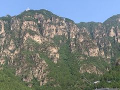 -狼牙山风景区