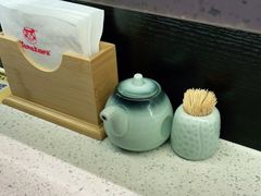 -YAMAKAWA(龙湖胥江天街店)